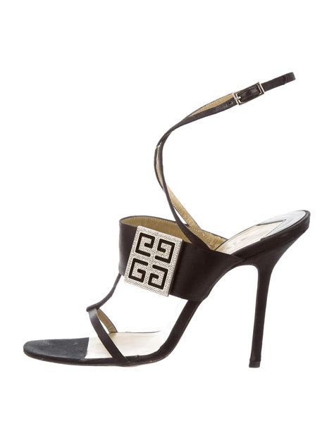 givenchy pearl sandals|Givenchy sandals for women.